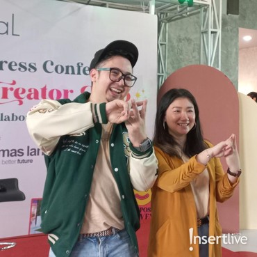 Pensiun Jadi YouTuber, Edho Zell Fokus Bisnis Konten Digital