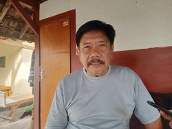 Jalani 15,5 Tahun, Eks Bupati Winasa Napi Korupsi Terlama di Jembrana