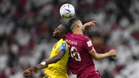 7 Serba Pertama di Piala Dunia 2022 Usai Ekuador vs Qatar