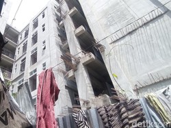 Kata DPRD Bandung soal Polemik Rumah Deret Tamansari