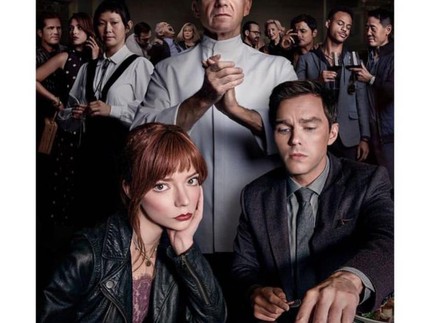 20 Film tentang Chef dan Makanan Terbaik hingga Rating Tertinggi