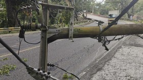 PUPR Kerahkan Personel-Alat Berat Tangani Gempa Cianjur