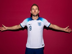 Harry Kane Tak Peduli Larangan Dukung LGBT di Piala Dunia 2022