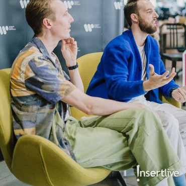 Lirik Lagu Songs In My Head - HONNE