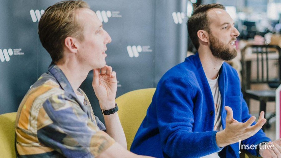 HONNE