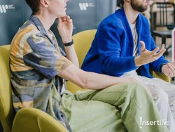 Lirik Lagu Songs In My Head - HONNE