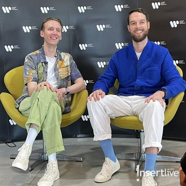 Cerita HONNE Balik ke Indonesia, Cari Gado-gado hingga Keliling Jaksel