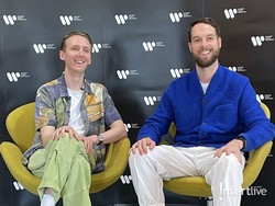 Lirik Lagu dan Terjemahan Coming Home - Honne Feat Niki Zefanya