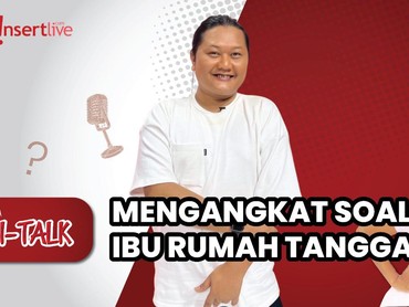 Kenalan sama Virgiana Setiawan Sosok di Balik Akun 'Ibu Hajat'