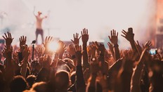 TIPS KONSER BERSAMA ANAK