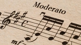 Tempo dalam Musik: Pengertian, Jenis, dan Tandanya