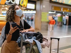 Mikroskop AI Ini Deteksi Traveler yang Pulang-pulang Kena Malaria