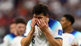 Maguire Diejek Habis Fans AS: Ayo Cetak Gol Bunuh Diri Lagi