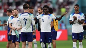 Jadwal Siaran Langsung Wales vs Inggris di Piala Dunia 2022