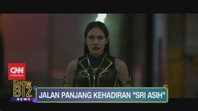 VIDEO: Jalan Panjang Kehadiran 
