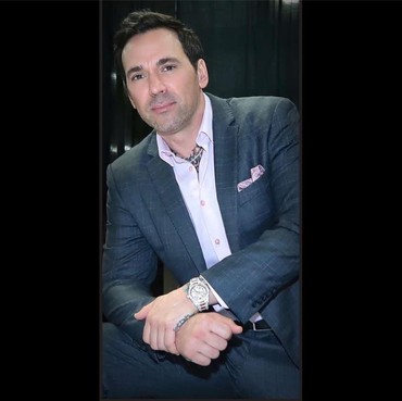 7 Potret Jason David, 'Tommy' si Ranger Hijau yang Meninggal Diduga Bunuh Diri