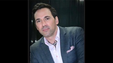 img-title 7 Potret Jason David, 'Tommy' si Ranger Hijau yang Meninggal Diduga Bunuh Diri