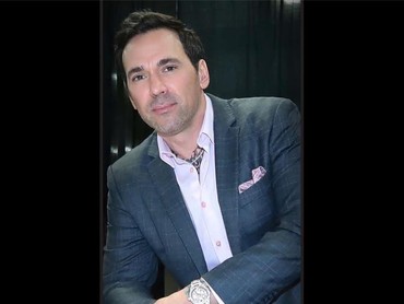 7 Potret Jason David, 'Tommy' si Ranger Hijau yang Meninggal Diduga Bunuh Diri