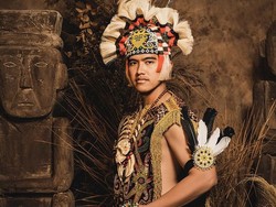 Kaesang Stres Jelang Nikah