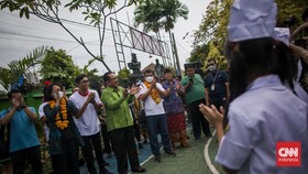 Ulang Tahun ke-65, Astra Gelar Festival Kesehatan Astra 2022