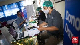Astra Luncurkan Posyandu Prima Denpasar saat Ulang Tahun ke-65