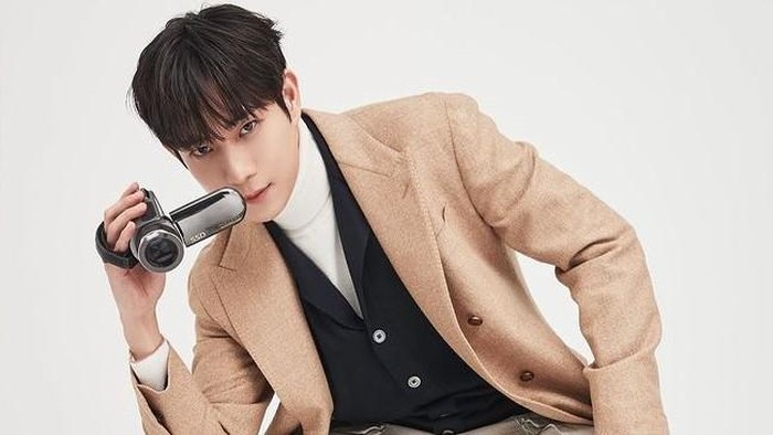 Bukan di Jakarta, Aktor Tampan Kim Young Dae akan Gelar Fan Meeting Pertamanya di Bandung! Bukan di Jakarta, Aktor Tampan Kim Young Dae akan Gelar Fan Meeting Pertamanya di Bandung!