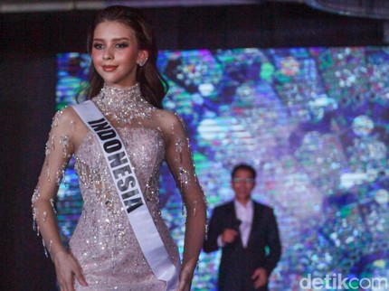 Yayasan Puteri Indonesia Tak lagi Kirim Perwakilan ke Miss Universe, Ini Alasannya