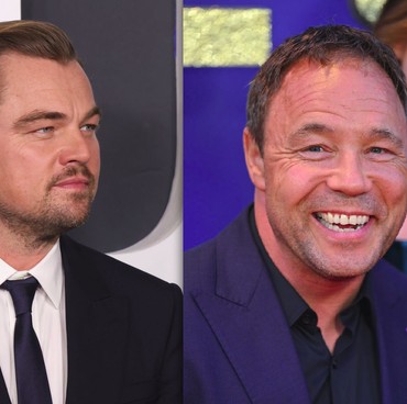 Stephen Graham Pernah Nyaris Hilangkan Nyawa Leonardo DiCaprio