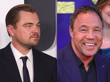 Stephen Graham Pernah Nyaris Hilangkan Nyawa Leonardo DiCaprio