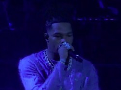 Lirik Lagu BAND4BAND - Central Cee feat. Lil Baby