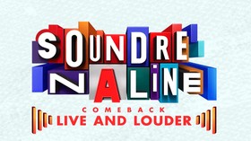 Promotor Buka Suara Soal Instagram Soundrenaline Hilang