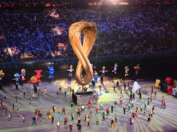 Wow! Piala Dunia 2022 jadi yang Termahal Sepanjang Sejarah