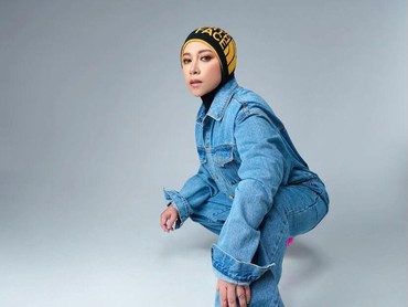 img-title 7 Potret Melly Goeslaw Usai Turun BB 25 Kg Disebut Mirip Lesti Kejora