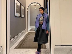 Lirik Lagu Dimana Malumu - Melly Goeslaw