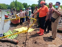 Nelayan Banyuwangi Ditemukan Tewas di Pantai Larangan