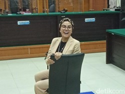 Divonis Bebas, Ekspektasi Nikita Mirzani Hanya Penangguhan Penahanan