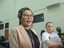 Akhirnya Nikita Mirzani Buka Video Rumah Digeledah Polisi Gegara Dito Mahendra