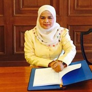Cetak Sejarah: Thailand Tunjuk Gubernur Perempuan Muslim Pertama, Disambut Positif oleh Warga