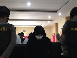 Tipu Warga Bali Rp 540 juta, Wanita di NTB Dibekuk