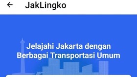 JakLingko: Cek Jadwal TJ, MRT, dan LRT Terlengkap