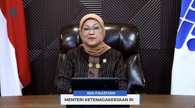 Kesal, Pengusaha Minta Pemerintah Jangan Bikin Ricuh