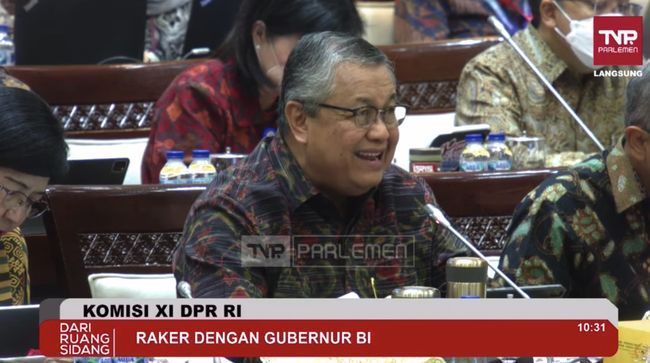 BI Putar Otak Kembalikkan Rupiah ke Level Rp 15.000/US$