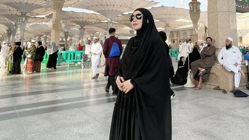 NETIZEN INGIN CONTOH PUPUT MELATI
