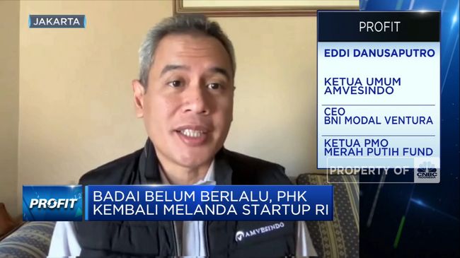 PHK Startup Berlanjut, Apa Penyebab & Kesalahannya?