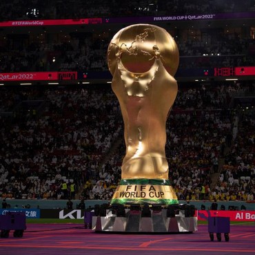 Jadwal Lengkap, Hasil Pertandingan, & Klasemen Piala Dunia Qatar 2022