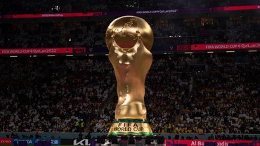 img-title Jadwal Lengkap, Hasil Pertandingan, & Klasemen Piala Dunia Qatar 2022