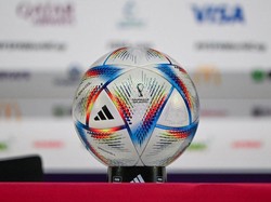 Bangga! Bola Piala Dunia 2022 Qatar Ternyata Made in Madiun