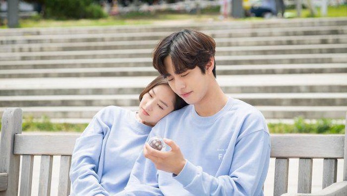 Rekomendasi Drakor Bertema Reinkarnasi yang Seru, Bisa Nonton di Netflix!