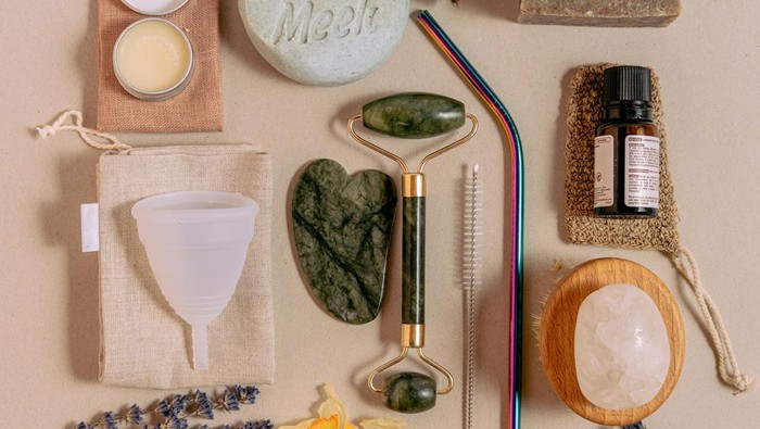 Peduli Lingkungan Bisa Dimulai dari Rutinitas Perawatan, Loh! Yuk Beralih Menggunakan Alat-alat Ini