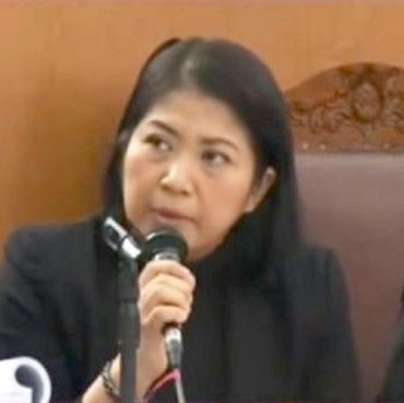 Jaksa Sebut soal Duri dalam Rumah Tangga di Sidang Kasus Pembunuhan Yosua